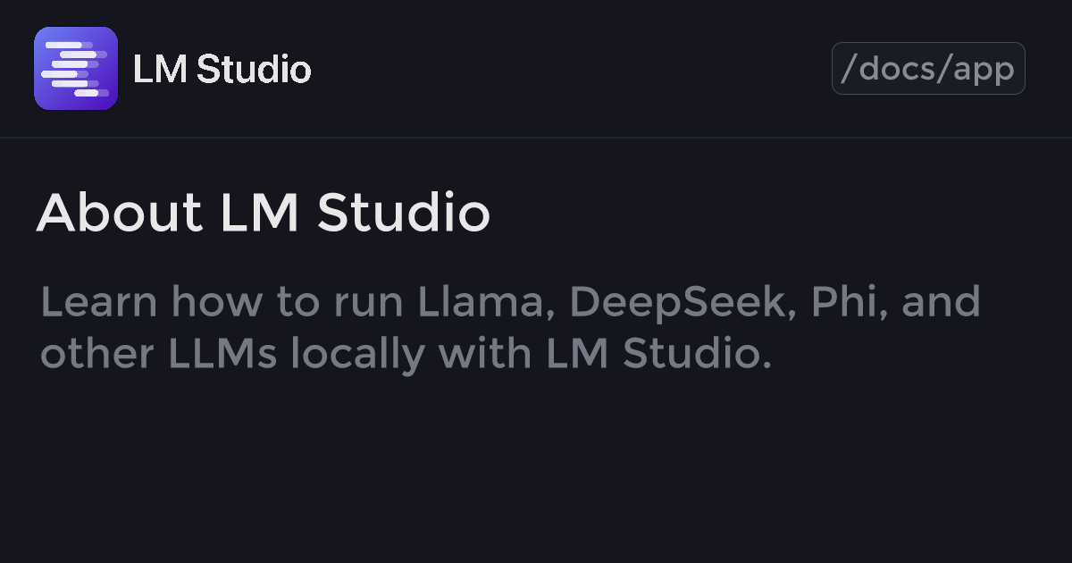 lmstudio.ai