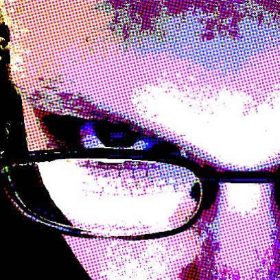 amcgregor's profile picture