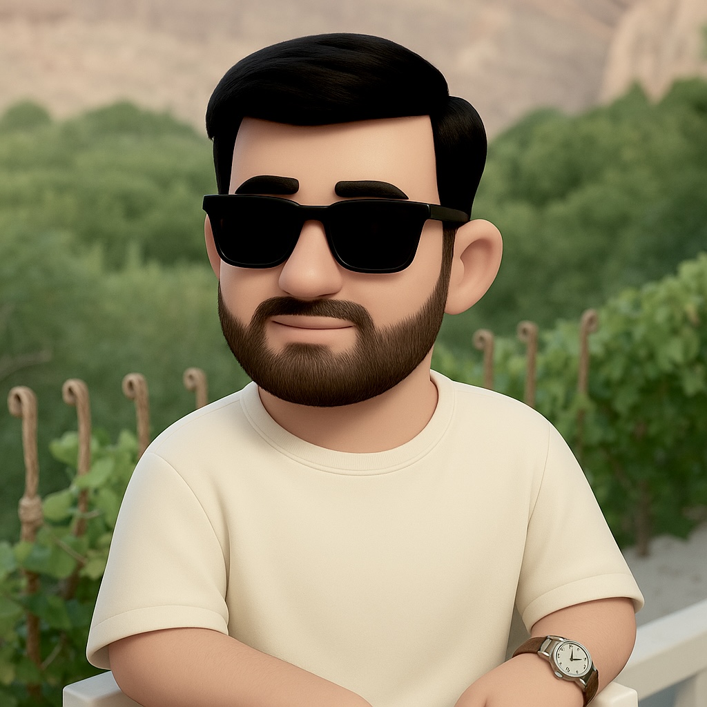 artaherzadeh's profile picture