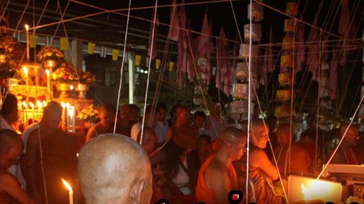 buddhamagic's profile picture