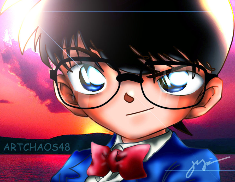 conan-x's profile picture