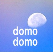 domodomo's profile picture