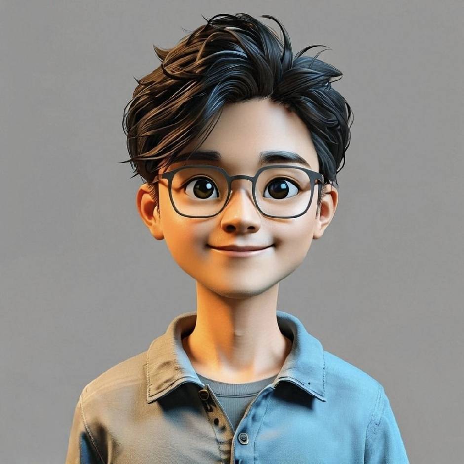 feng97's profile picture