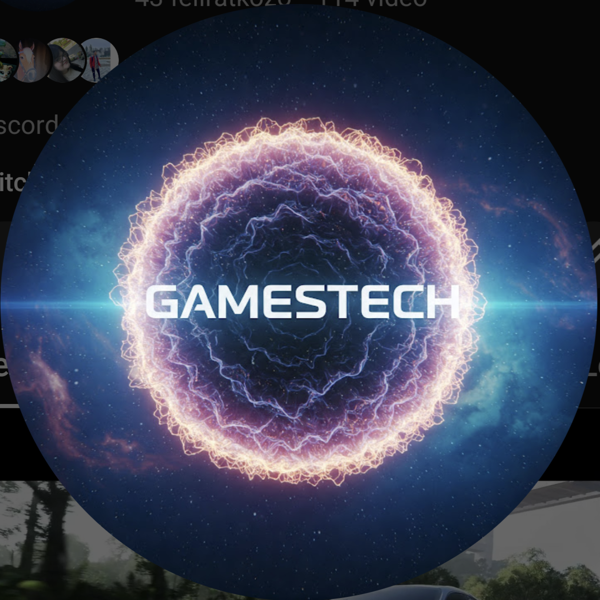 gamestech's profile picture