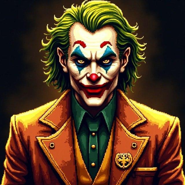 goldjoker's profile picture