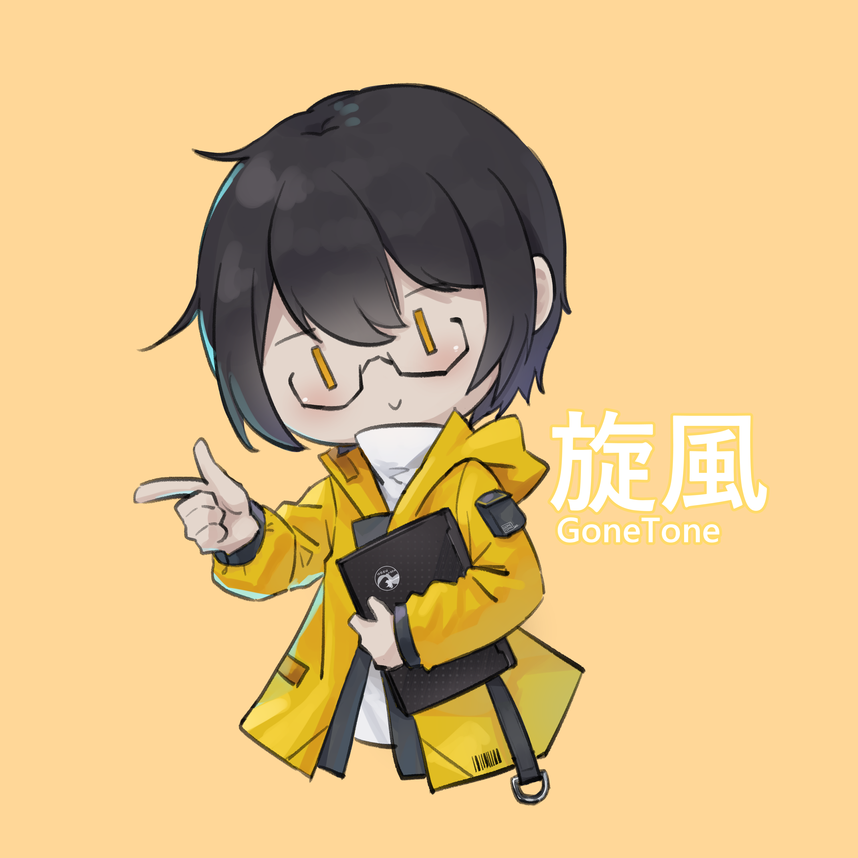 gonetone's profile picture