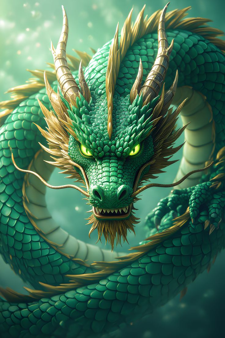 greendragon's profile picture