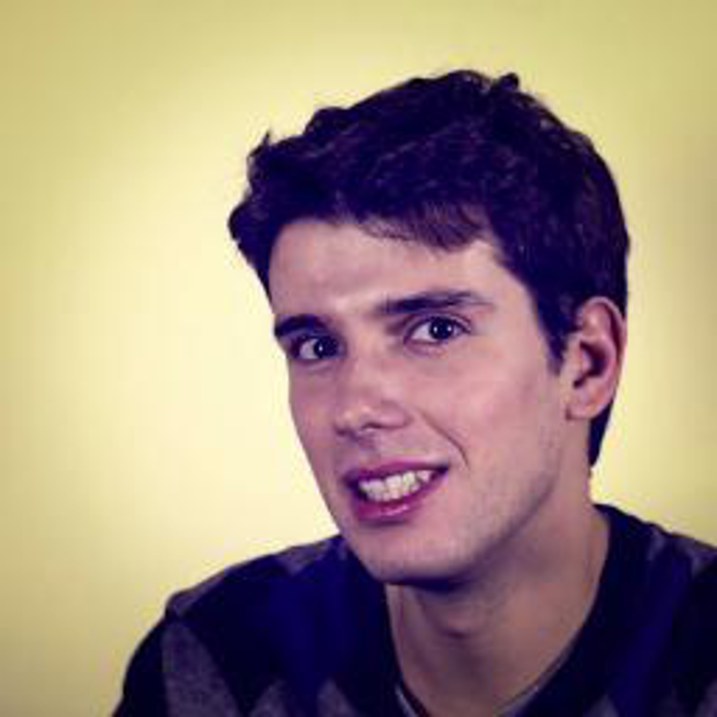 joamag's profile picture