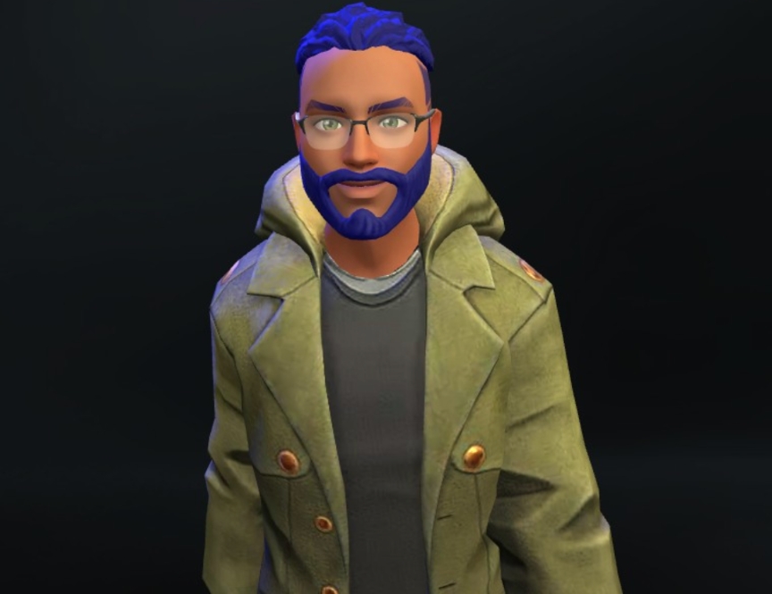 jservesworld's profile picture