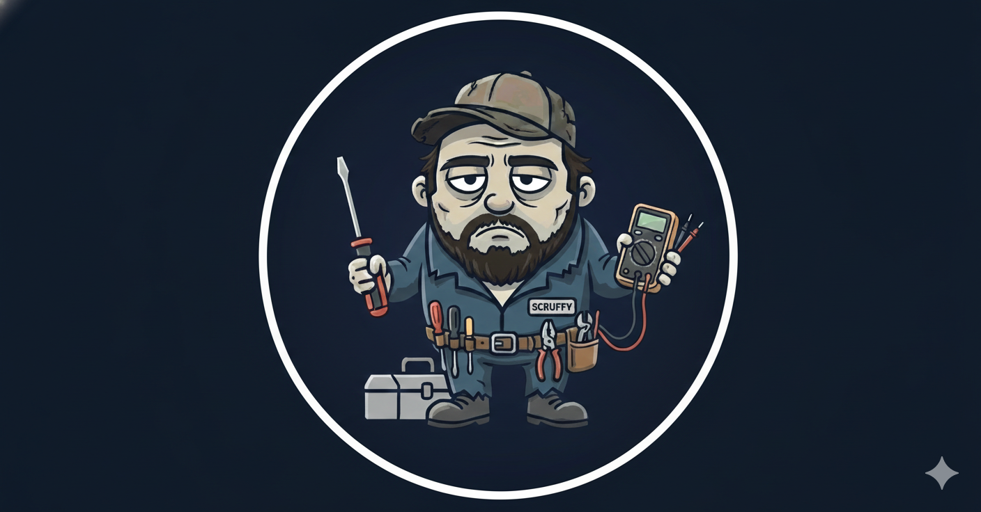 krigdon32's profile picture