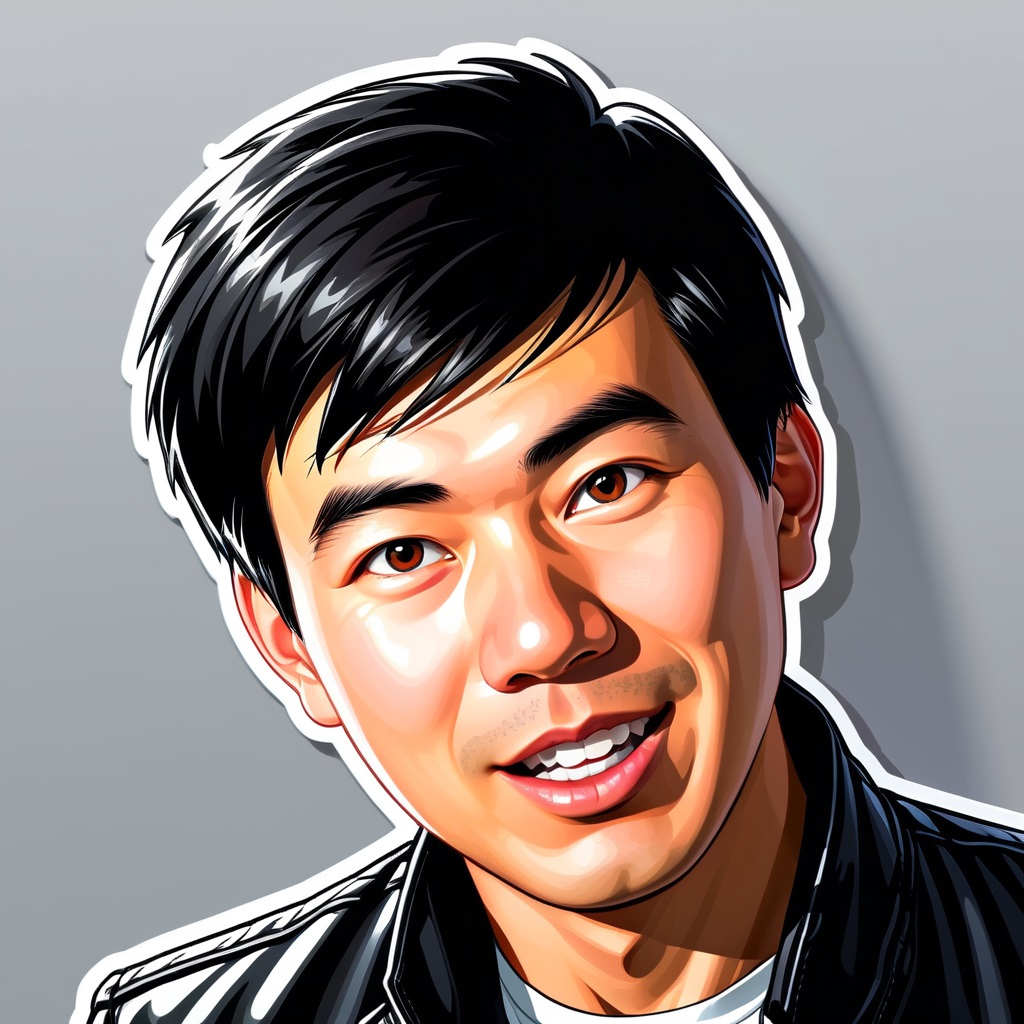 liuhl75's profile picture