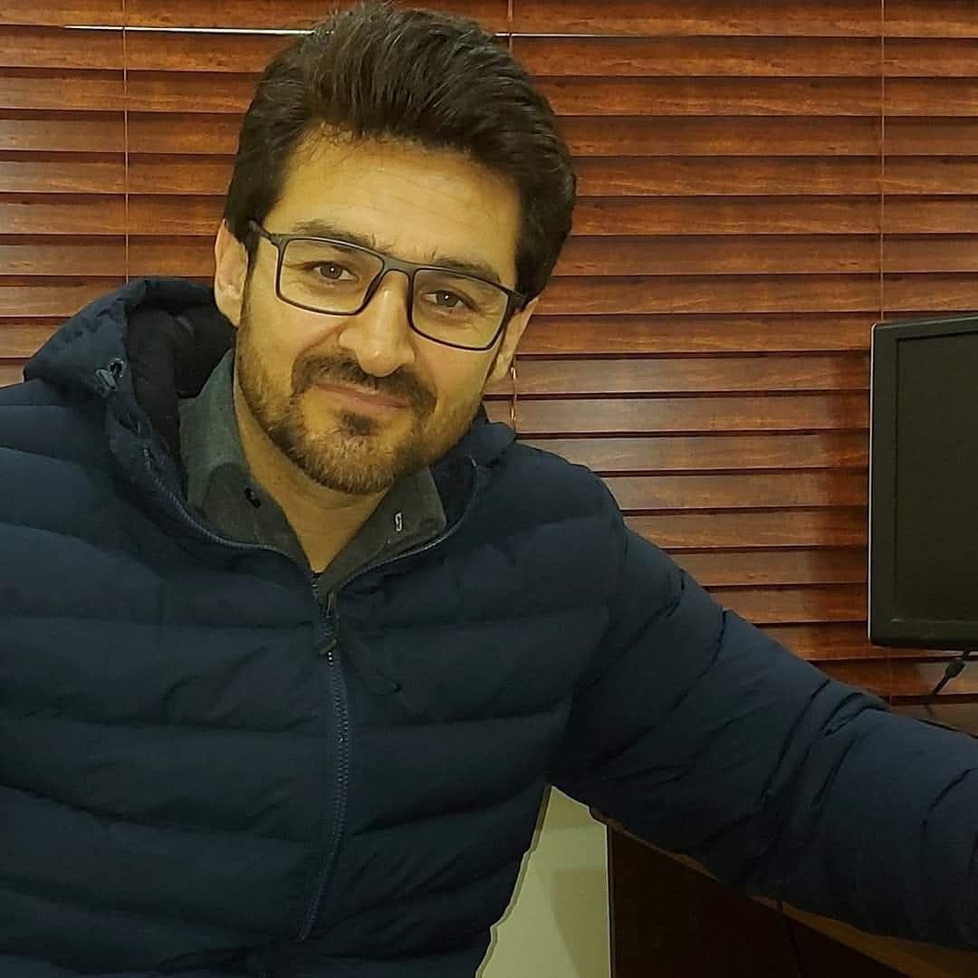 tajammul's profile picture