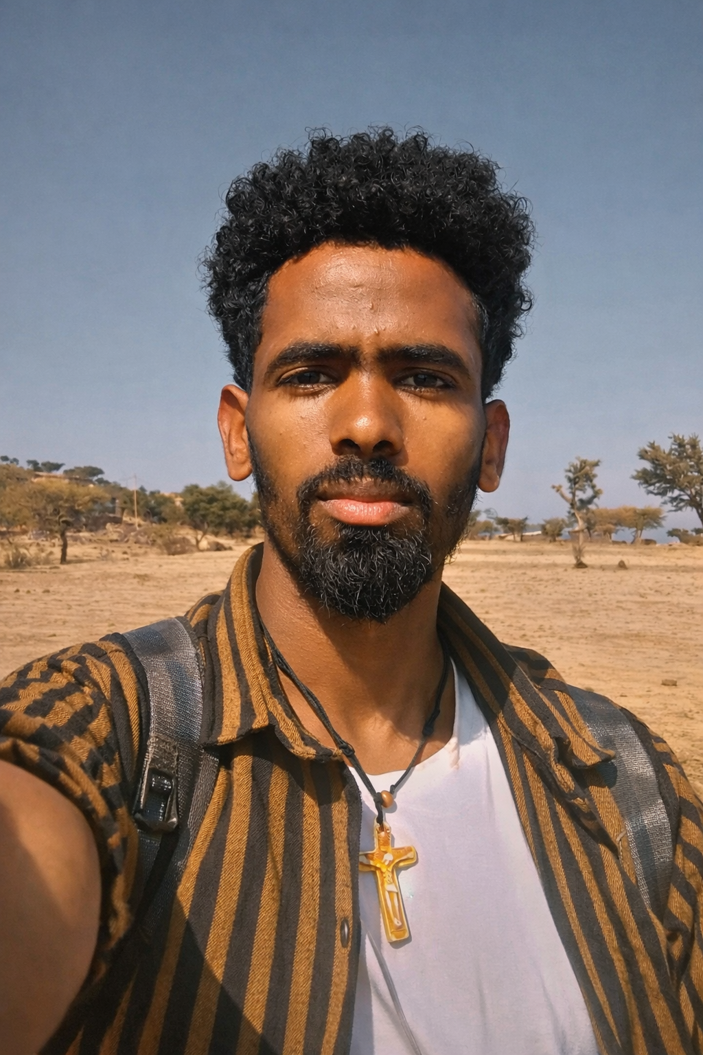 tekberhe's profile picture