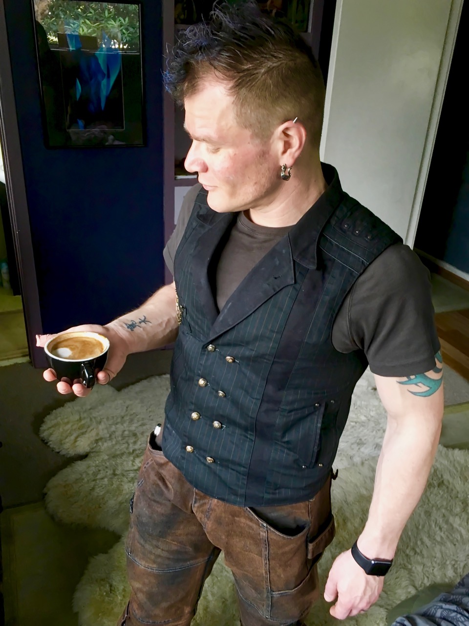 wolfspyre's profile picture