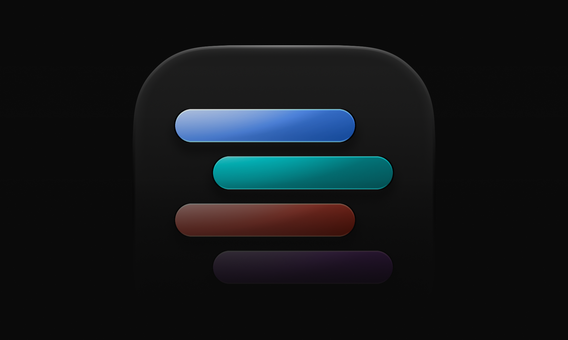 LM Studio Bionic app icon